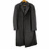ベルタボーノ BELTA BUONO カシミア混 ロング チェスターコート メンズ import:L