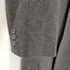 ベルタボーノ BELTA BUONO カシミア混 ロング チェスターコート メンズ import:L