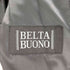 ベルタボーノ BELTA BUONO カシミア混 ロング チェスターコート メンズ import:L