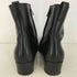 イヴサンローラン Yves Saint Laurent トムフォード期 JONNY BOOTS サイドジップ ジョニーブーツ メンズ 39 1/2