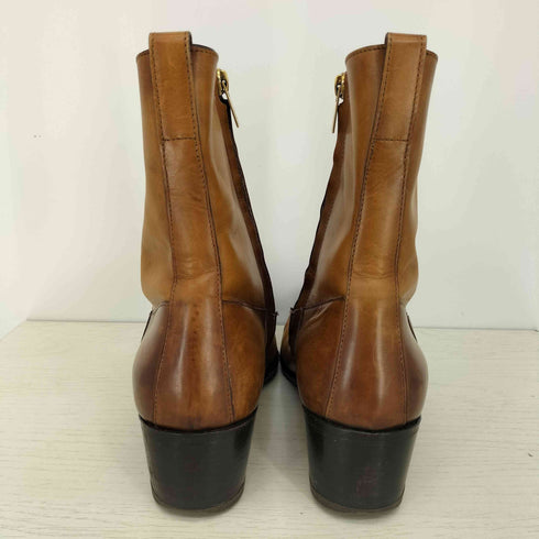 イヴサンローラン Yves Saint Laurent ステファノピラーティ期 ザブリスキーブーツ メンズ 39 1/2