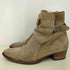 サンローランパリ SAINT LAURENT PARIS エディ期 Wyatt30 ワイアット30 Jodhpur Boots ジョッパーブーツ メンズ 39 1/2