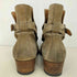 サンローランパリ SAINT LAURENT PARIS エディ期 Wyatt30 ワイアット30 Jodhpur Boots ジョッパーブーツ メンズ 39 1/2