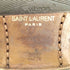 サンローランパリ SAINT LAURENT PARIS エディ期 Wyatt30 ワイアット30 Jodhpur Boots ジョッパーブーツ メンズ 39 1/2