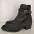 サンローランパリ SAINT LAURENT PARIS エディ期 Wyatt30 ワイアット30 Jodhpur Boots ジョッパーブーツ メンズ 39