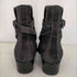 サンローランパリ SAINT LAURENT PARIS エディ期 Wyatt30 ワイアット30 Jodhpur Boots ジョッパーブーツ メンズ 39