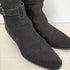 サンローランパリ SAINT LAURENT PARIS エディ期 Wyatt30 ワイアット30 Jodhpur Boots ジョッパーブーツ メンズ 39