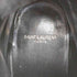 サンローランパリ SAINT LAURENT PARIS エディ期 Wyatt30 ワイアット30 Jodhpur Boots ジョッパーブーツ メンズ 39
