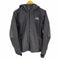 ザノースフェイス THE NORTH FACE HYVENT マウンテンパーカー メンズ JPN:S