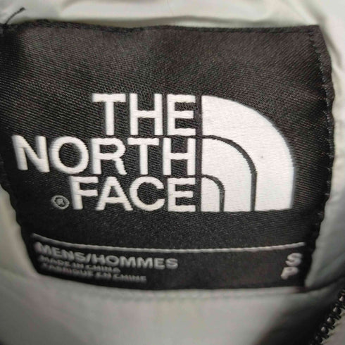 ザノースフェイス THE NORTH FACE HYVENT マウンテンパーカー メンズ JPN:S