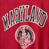 袖切替リメイクラグランスウェット MARYLAND メンズ JPN:L