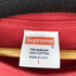 シュプリーム Supreme 13SS Bling Logo Tee メンズ import:L