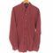 フルギ SADDLEBRED WRINKLE FREE BIG TALL ボタンダウンチェックシャツ メンズ import:L