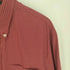 フルギ SADDLEBRED WRINKLE FREE BIG TALL ボタンダウンチェックシャツ メンズ import:L