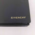 ジバンシィ GIVENCHY ロゴ 二つ折り 長財布 メンズ
