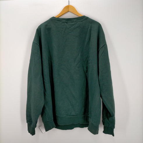 ボット BOTT COLLEGE CREW NECK メンズ import:XXL