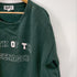 ボット BOTT COLLEGE CREW NECK メンズ import:XXL