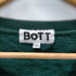 ボット BOTT COLLEGE CREW NECK メンズ import:XXL