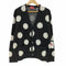 シュプリーム Supreme Brushed Polka Dot Cardigan ブラッシュド ポルカ ドット カーディガン メンズ JPN:M