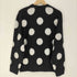 シュプリーム Supreme Brushed Polka Dot Cardigan ブラッシュド ポルカ ドット カーディガン メンズ JPN:M