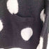 シュプリーム Supreme Brushed Polka Dot Cardigan ブラッシュド ポルカ ドット カーディガン メンズ JPN:M