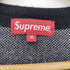 シュプリーム Supreme Brushed Polka Dot Cardigan ブラッシュド ポルカ ドット カーディガン メンズ JPN:M