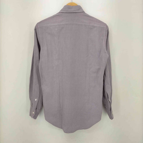 メーカーズシャツカマクラ Makers Shirt 鎌倉 日本製 Slim fit シャツ メンズ 14