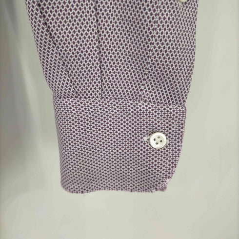 メーカーズシャツカマクラ Makers Shirt 鎌倉 日本製 Slim fit シャツ メンズ 14