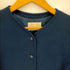 ペンドルトン PENDLETON ノーカラーショートジャケット レディース 12