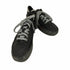 ディーゼル DIESEL BLACK S-FLIP LOW SNEAKERS フリップ ロー ラメ スニーカー レディース JPN:24