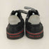 ディーゼル DIESEL BLACK S-FLIP LOW SNEAKERS フリップ ロー ラメ スニーカー レディース JPN:24