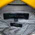 トミーヒルフィガー TOMMY HILFIGER CUSTOM FIT チェック柄 ボタンダウンシャツ メンズ import:L
