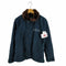 アルファインダストリーズ ALPHA INDUSTRIES N-1 デッキジャケット メンズ import:L