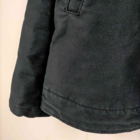 アルファインダストリーズ ALPHA INDUSTRIES N-1 デッキジャケット メンズ import:L