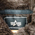 アルファインダストリーズ ALPHA INDUSTRIES N-1 デッキジャケット メンズ import:L