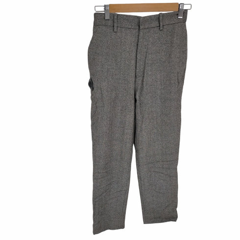 スタイリング styling 23AW テーパード ドレスパンツ レディース JPN:1