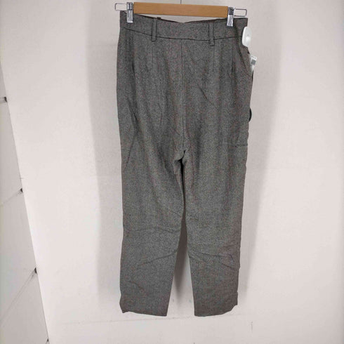 スタイリング styling 23AW テーパード ドレスパンツ レディース JPN:1