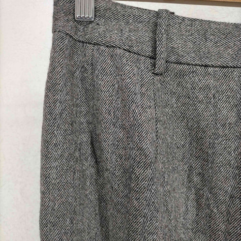 スタイリング styling 23AW テーパード ドレスパンツ レディース JPN:1