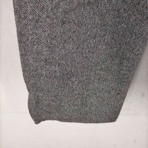 スタイリング styling 23AW テーパード ドレスパンツ レディース JPN:1