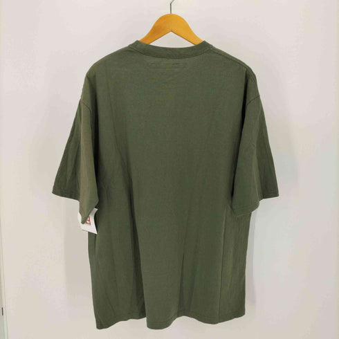 イールプロダクツ EEL Products S/S YURURI TEE メンズ JPN:L