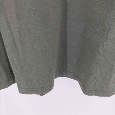 イールプロダクツ EEL Products S/S YURURI TEE メンズ JPN:L