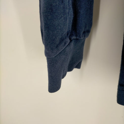 キャンバー CAMBER USA製 L/S モックネックTシャツ メンズ JPN:L