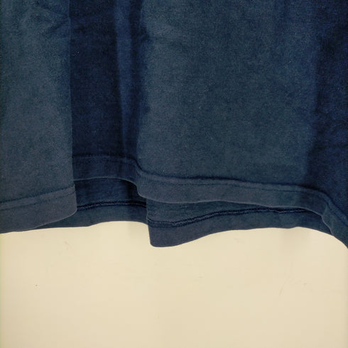 キャンバー CAMBER USA製 L/S モックネックTシャツ メンズ JPN:L