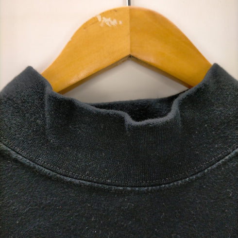 キャンバー CAMBER USA製 L/S モックネックTシャツ メンズ JPN:M