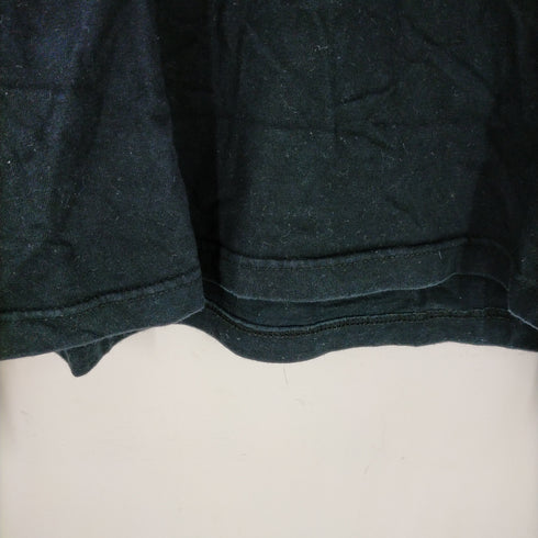 キャンバー CAMBER USA製 L/S モックネックTシャツ メンズ JPN:M