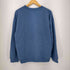 FLAY ENERGY 90S PARIS刺繍 クルーネック スウェット メンズ import:L