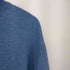 FLAY ENERGY 90S PARIS刺繍 クルーネック スウェット メンズ import:L