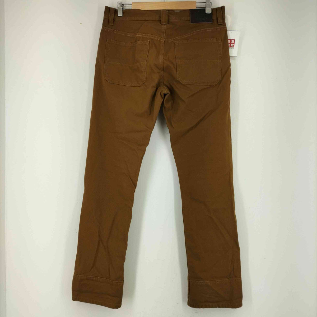 フィルソン FILSON DRY TIN 5 POCKET PANTS ドライティン5ポケットパンツ メンズ 30X32 –  ブランド古着買取販売バズストア