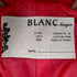 ブランバスク blanc basque ウール ショートダッフルコート レディース JPN:38