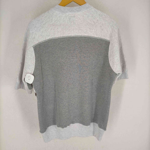 サイベーシックス SCYE BASICS 23SS ループバック コットン ジャージー スウェット シャツ レディース JPN:36